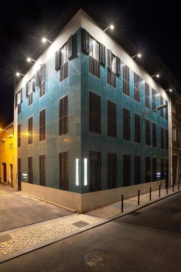 Alcantara Factory II Lisbon Bagian luar foto